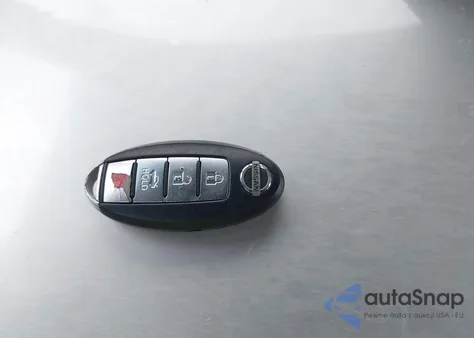 2008 Nissan Altima 2.5 S from USA, damaged, VIN 1N4AL24E58C226175